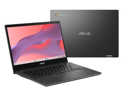 Chromebook CM14 Flip CM1402FM2A-EC0038 [�O�����B�e�B�O���[]