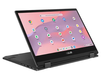 Chromebook CM14 Flip CM1402FM2A-EC0038 [�O�����B�e�B�O���[]