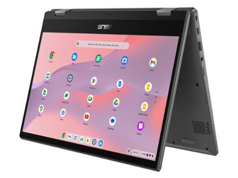 Chromebook CM14 Flip CM1402FM2A-EC0038 [�O�����B�e�B�O���[]