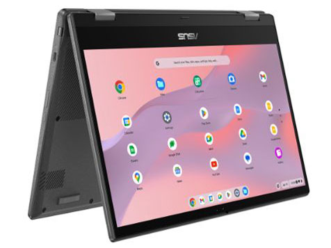 Chromebook CM14 Flip CM1402FM2A-EC0038 [�O�����B�e�B�O���[]