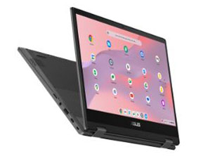 Chromebook CM14 Flip CM1402FM2A-EC0038 [�O�����B�e�B�O���[]