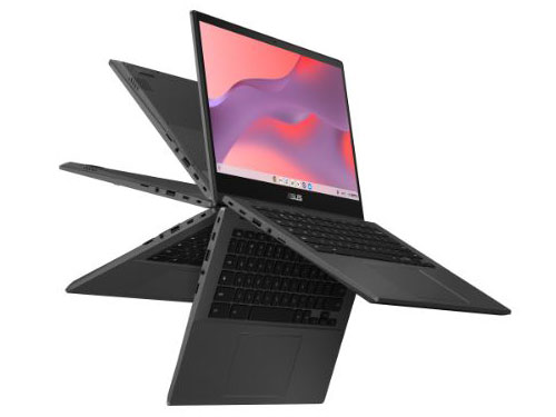 Chromebook CM14 Flip CM1402FM2A-EC0038 [�O�����B�e�B�O���[]