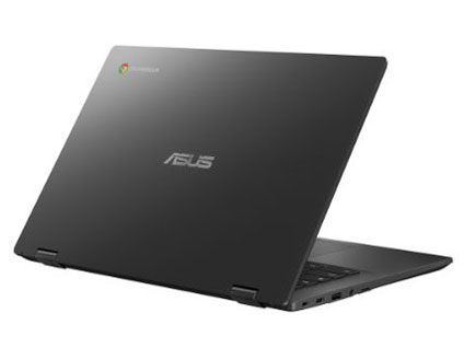 Chromebook CM14 Flip CM1402FM2A-EC0038 [�O�����B�e�B�O���[]