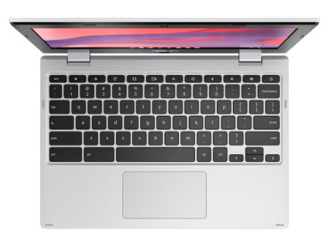 Chromebook CX1 CX1102CKA-N00010 [�g�����X�y�A�����g�V���o�[]