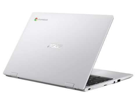 Chromebook CX1 CX1102CKA-N00059 [�g�����X�y�A�����g�V���o�[]