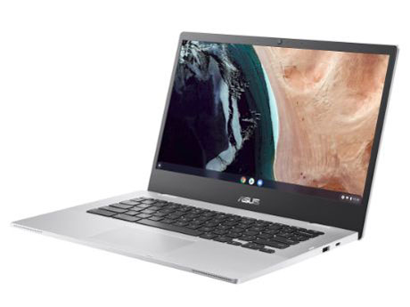 Chromebook CX1 CX1400CKA-EB0152 [�g�����X�y�A�����g�V���o�[]