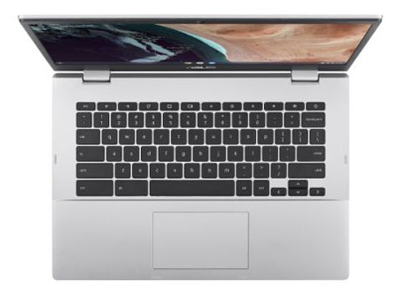 Chromebook CX1 CX1400CKA-EB0152 [�g�����X�y�A�����g�V���o�[]