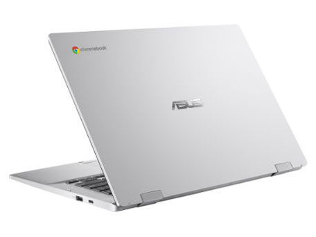 Chromebook CX1 CX1400CKA-EB0152 [�g�����X�y�A�����g�V���o�[]