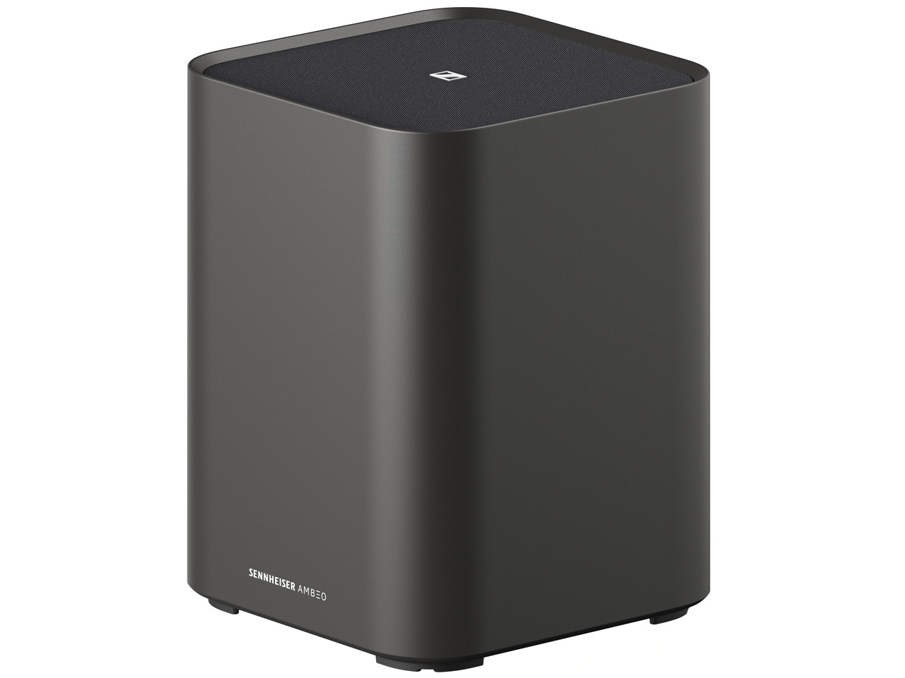 AMBEO Sub SW02 Black-JP [�P�i]