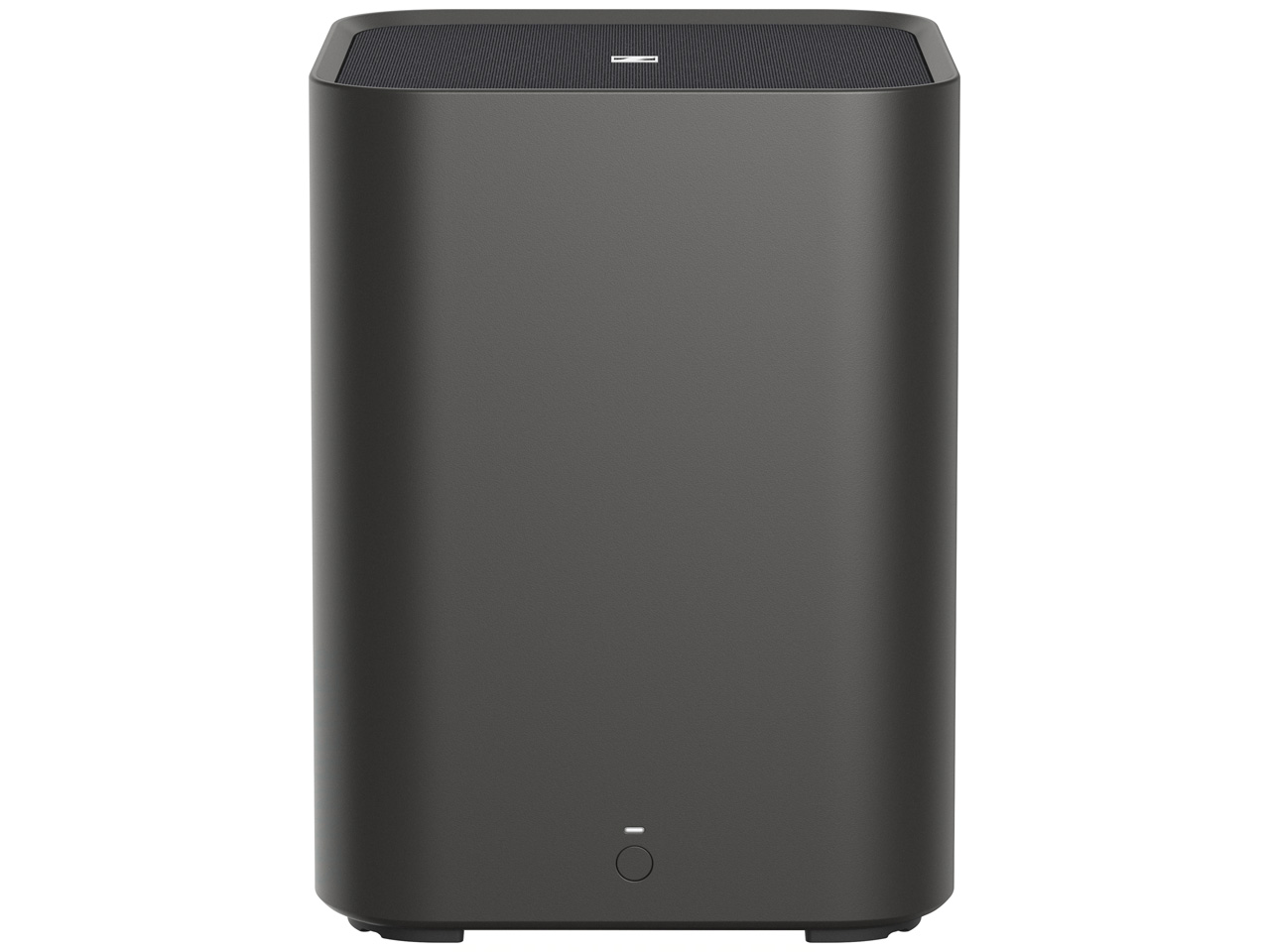 AMBEO Sub SW02 Black-JP [�P�i]