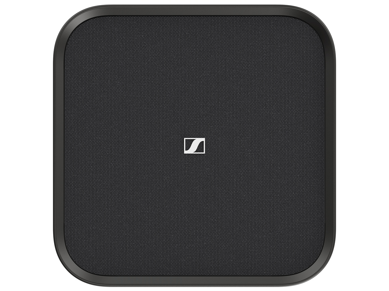 AMBEO Sub SW02 Black-JP [�P�i]