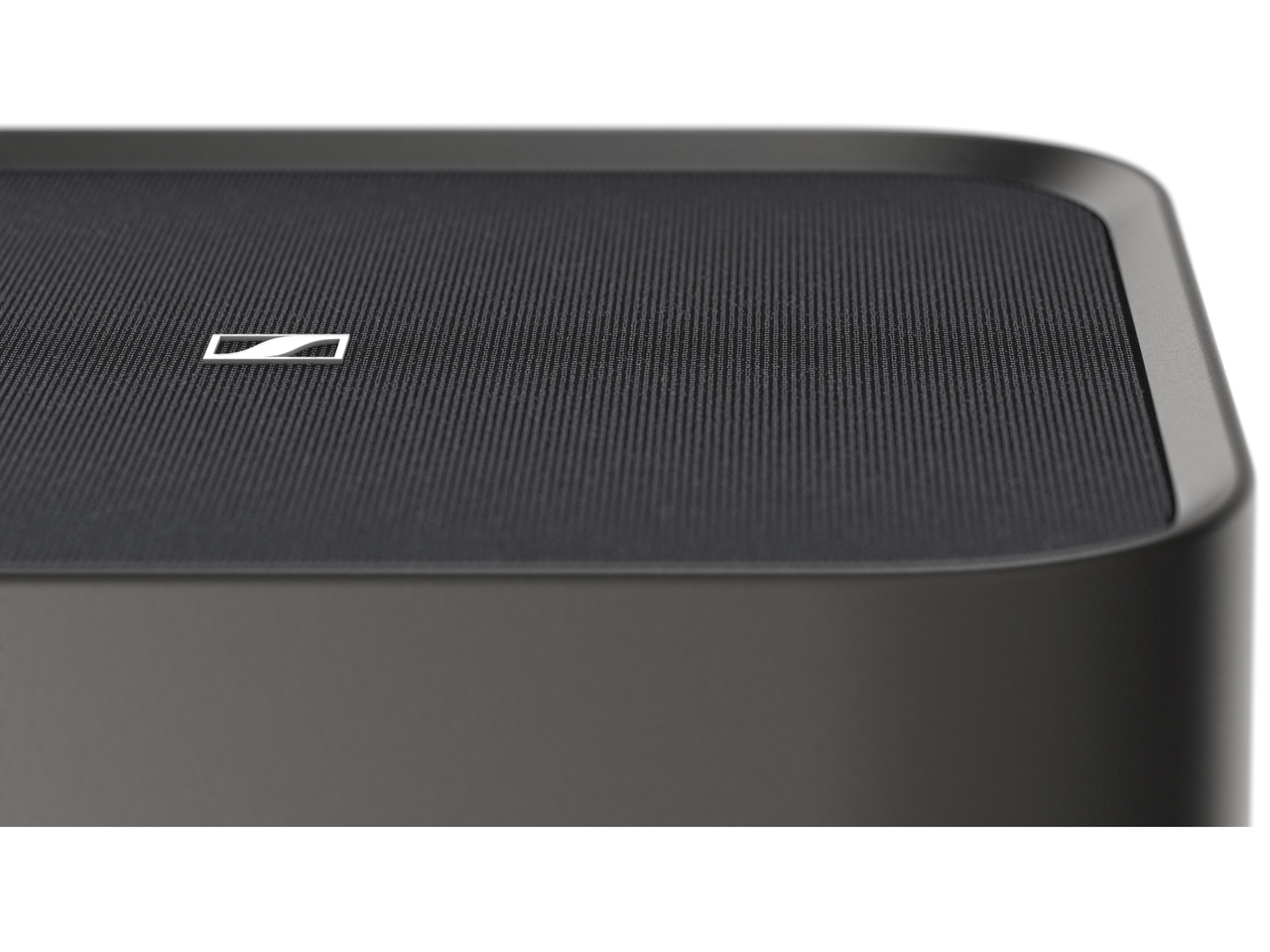 AMBEO Sub SW02 Black-JP [�P�i]