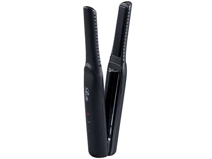 ReFa BEAUTECH FINGER IRON RE-AI03A [�u���b�N]