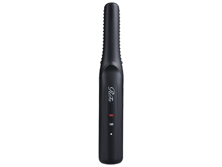 ReFa BEAUTECH FINGER IRON RE-AI03A [ブラック]の製品画像
