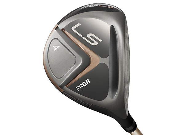 LS �t�F�A�E�F�C�E�b�h ���f�B�[�X 2023�N���f�� #7 [SPEEDER NX FOR PRGR �t���b�N�X�FL] �̐��i�摜