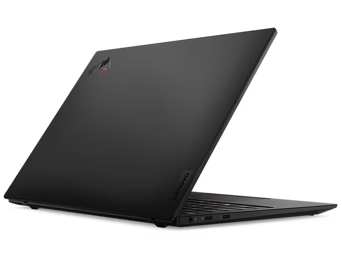 ThinkPad X1 Nano Gen 3 Core i5 1340P�E16GB�������[�E512GB SSD�E13�^2K�t������ 21K2S00J00 [�u���b�N]