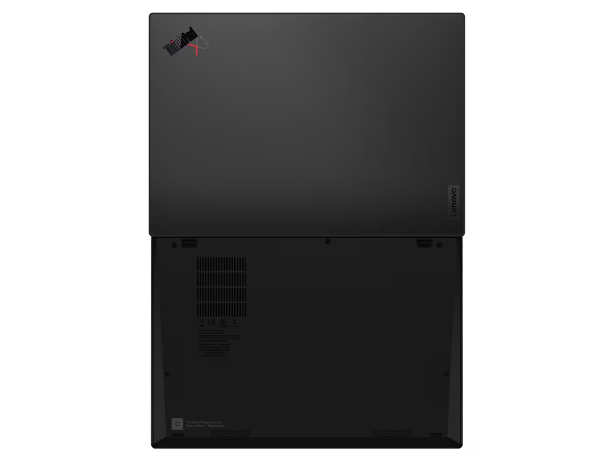 ThinkPad X1 Nano Gen 3 Core i5 1340P�E16GB�������[�E512GB SSD�E13�^2K�t������ 21K2S00J00 [�u���b�N]