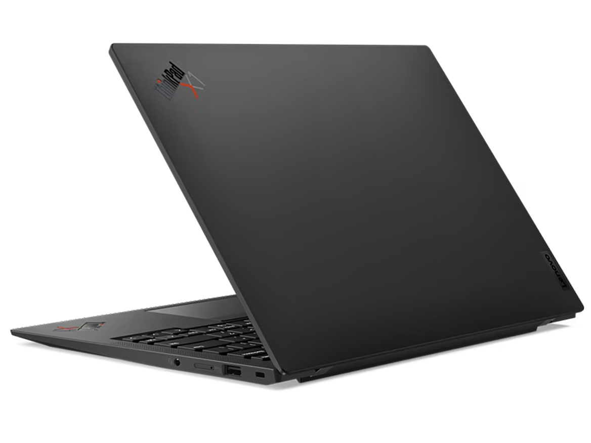 ThinkPad X1 Carbon Gen 11 Core i5 1335U�E16GB�������[�E512GB SSD�E14�^WUXGA�t������ 21HNS06S00 [�u���b�N]