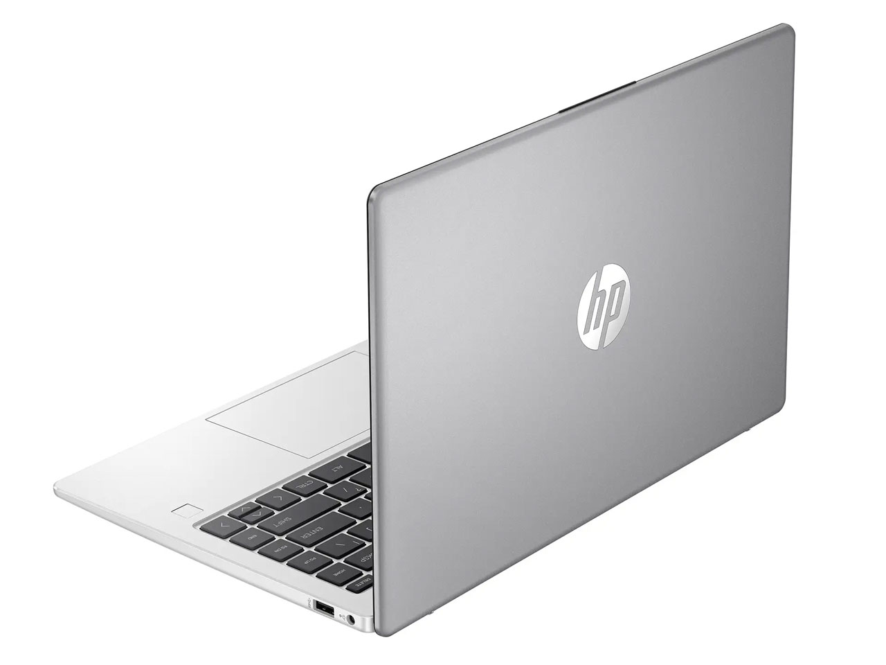 HP 245 G10 Notebook PC 80D02PA Ryzen 5/8GB������/256GB SSD/Windows 11 Home���� �X�^���_�[�h���f�� �̐��i�摜