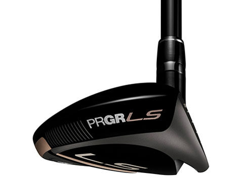 LS ���[�e�B���e�B�[ 2023�N���f�� [SPEEDER NX FOR PRGR �t���b�N�X�FR ���t�g�F22]