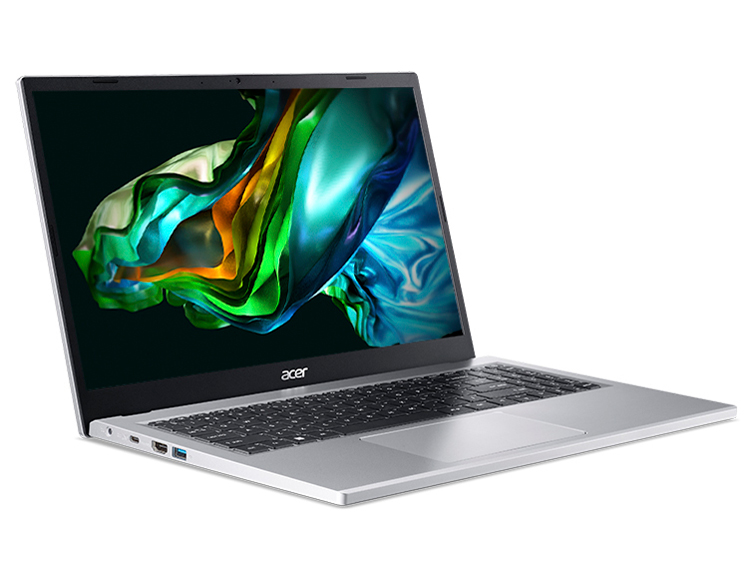 Aspire 3 A315-24P-N56Y ���i.com���胂�f�� [�s���A�V���o�[]