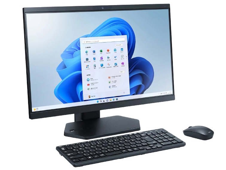 LAVIE A23 A2377/GAB PC-A2377GAB [�t�@�C���u���b�N]