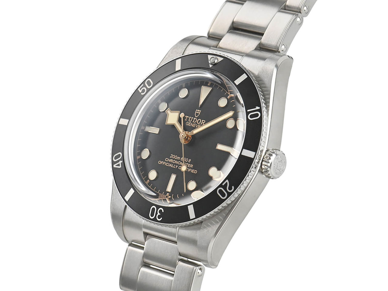 �u���b�N�x�C 54 79000N [SS�u���X �u���b�N] �̐��i�摜