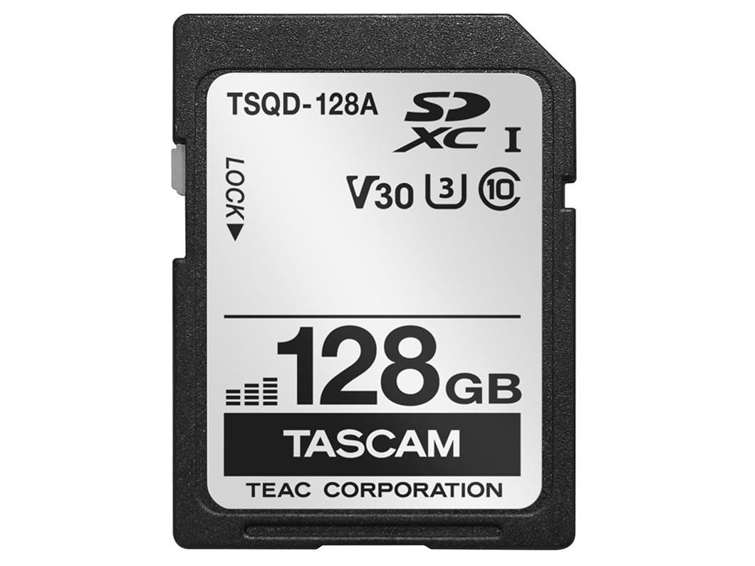 TSQD-128A [128GB] �̐��i�摜
