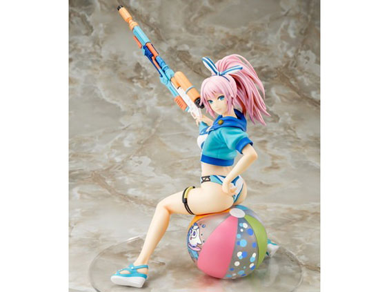 �e�C���Y �I�u �A���C�Y 1/6 �V�I�� Summer Ver. �̐��i�摜