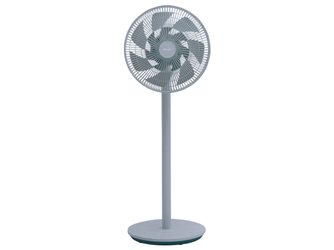 SMARTAIR QS304GY [�O���[] �̐��i�摜