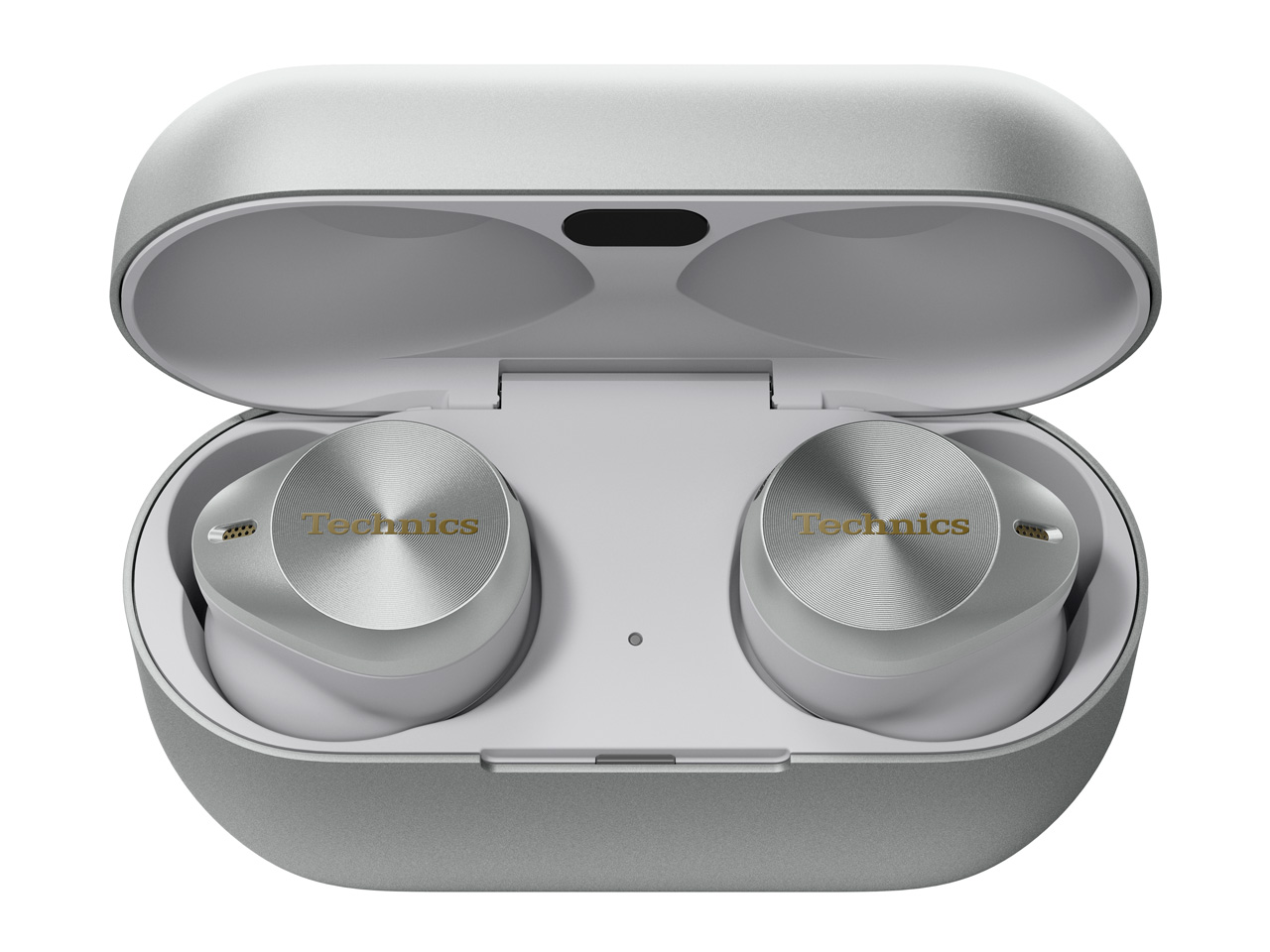 Technics EAH-AZ80-S [�V���o�[]