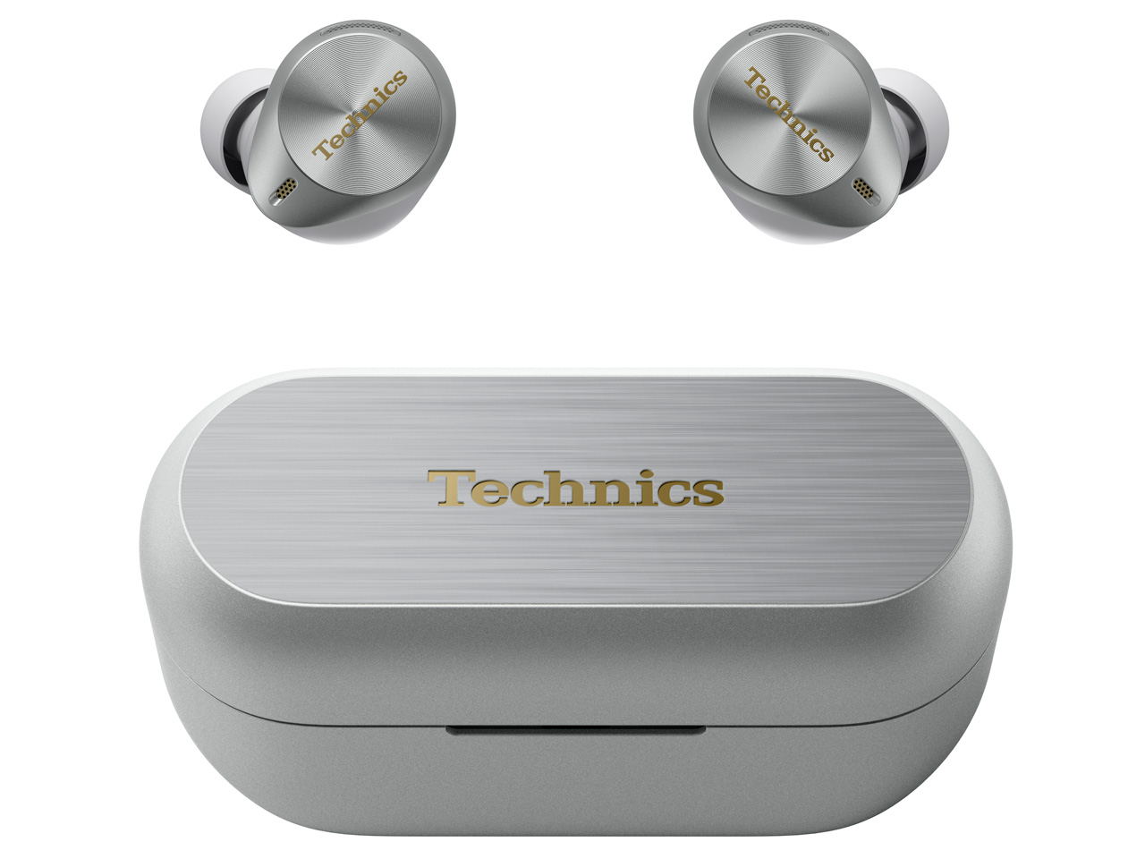 Technics EAH-AZ80-S [�V���o�[]