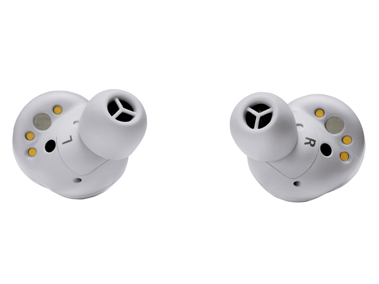 Technics EAH-AZ80-S [�V���o�[]