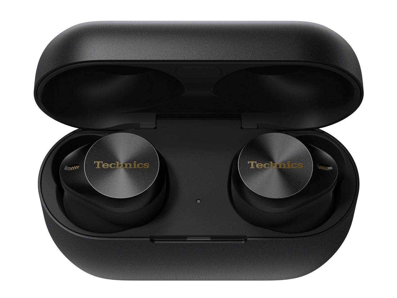 Technics EAH-AZ80-K [�u���b�N]