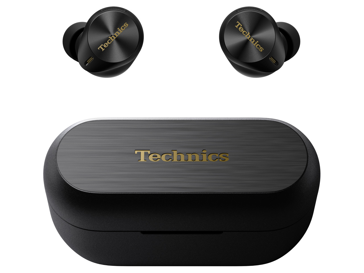 Technics EAH-AZ80-K [�u���b�N]