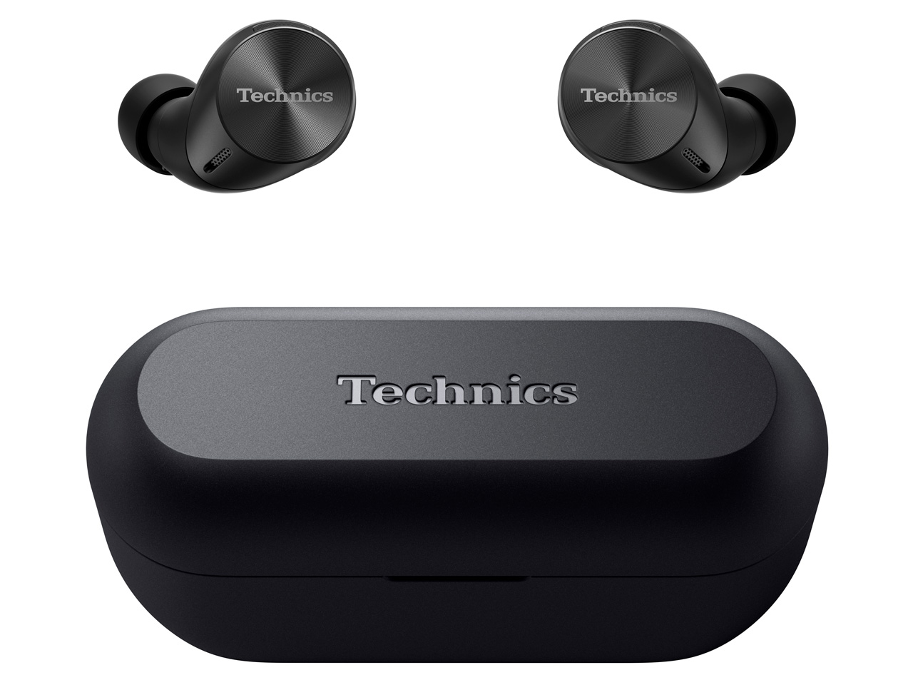 Technics EAH-AZ60M2-K [�u���b�N]