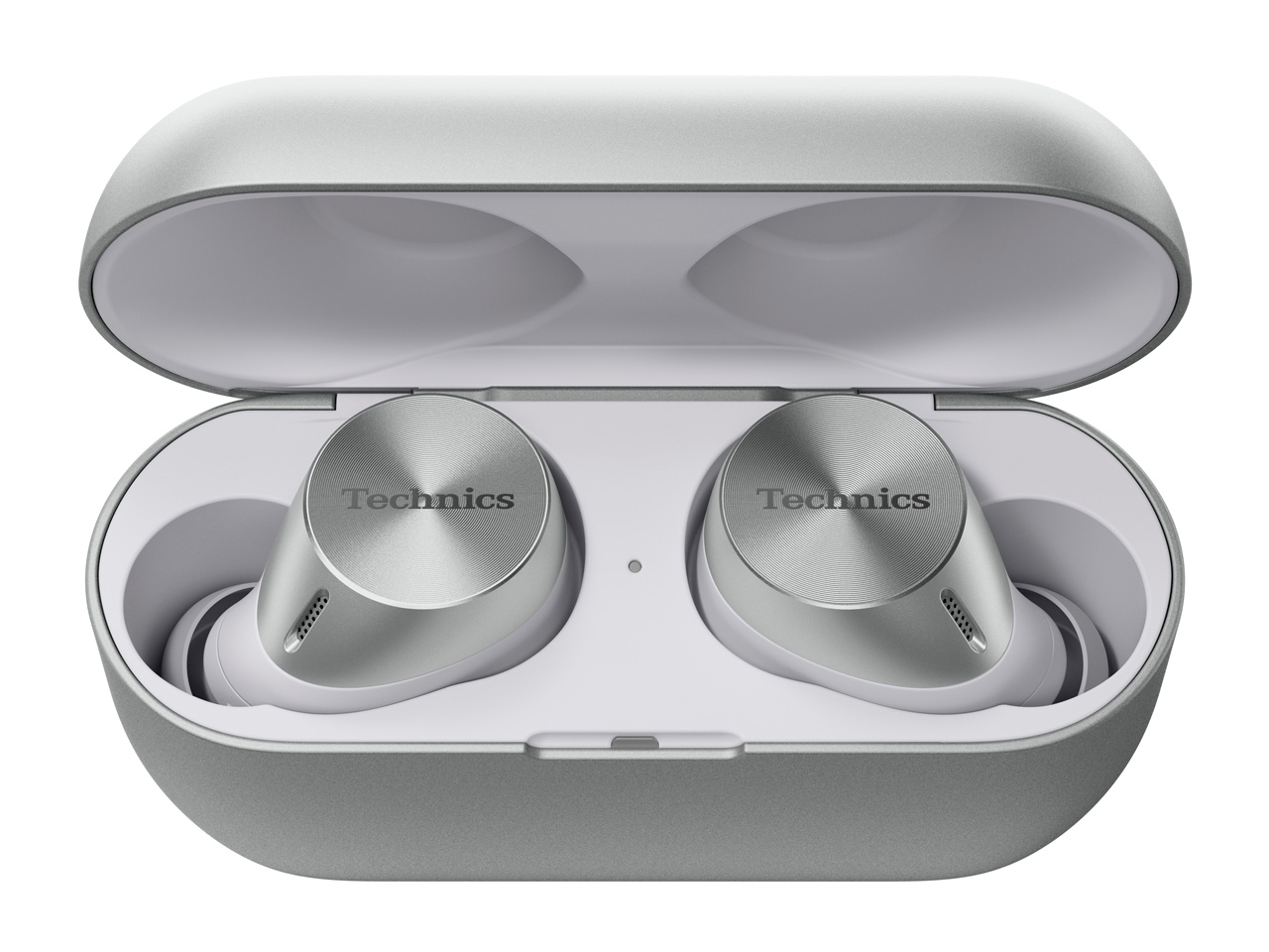 Technics EAH-AZ60M2-S [�V���o�[]