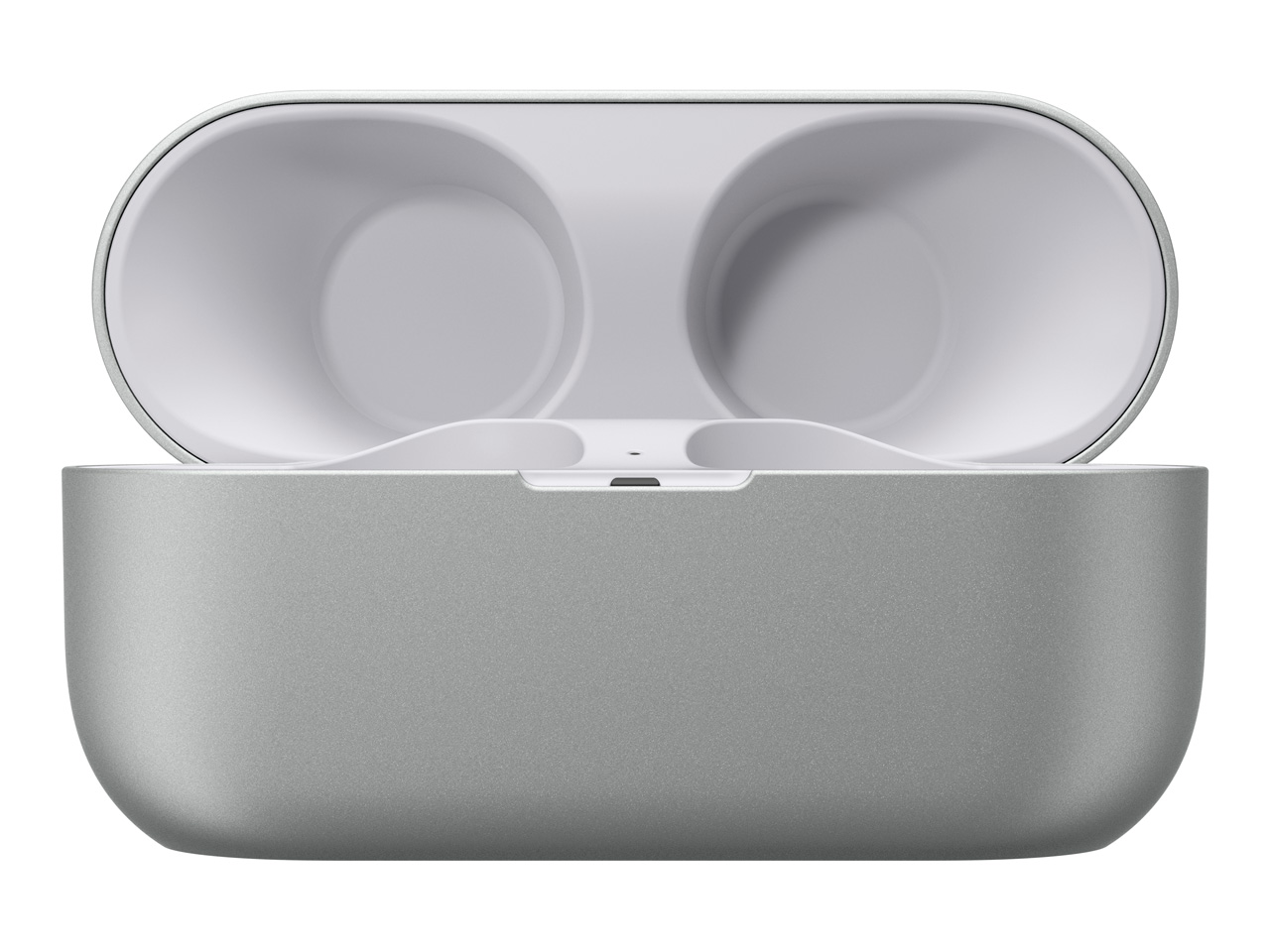 Technics EAH-AZ60M2-S [�V���o�[]