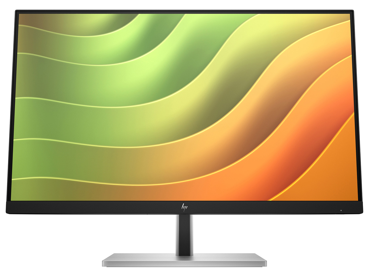 HP 27インチモニター IPSパネル 3WL48AA#ABJ｜ゲーミングPCの