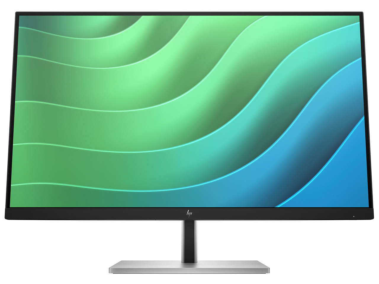 HP E27 G5 �t��HD���j�^�[ �X�^���_�[�h���f�� [27�C���` �u���b�N] �̐��i�摜