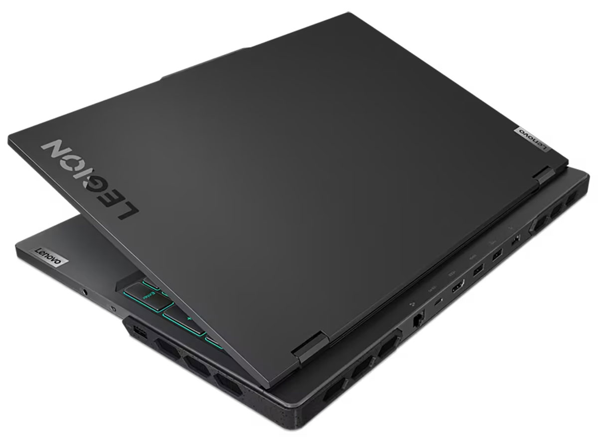 Legion Pro 5 Gen 8 AMD Ryzen 7 7745HX�E16GB�������[�E1TB SSD�ERTX 4060�E16�^WQXGA�t������ 82WM0008JP [�I�j�L�X�O���[]