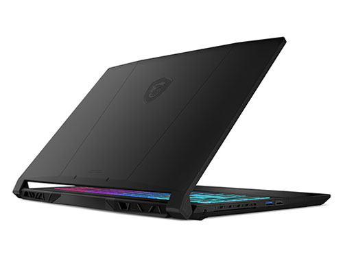 Katana-15-B13VFK-2301JP Windows 11 Home/Core i7 13620H/RTX 4060/32GB������/SSD 1TB/15.6�C���`/WQHD���ڃ��f�� [�u���b�N] �̐��i�摜