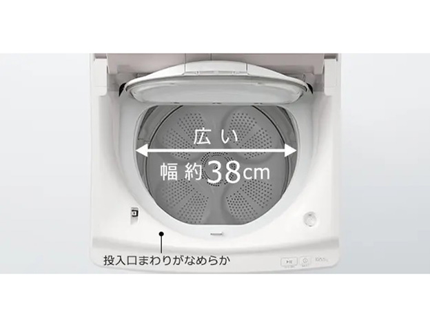 �r�[�g�E�H�b�V�� BW-DX100J(V) [�z���C�g���x���_�[]