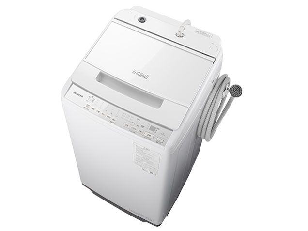 ビートウォッシュ BW-V70J(W) [ホワイト]