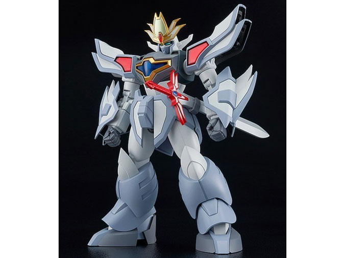 MODEROID �n�C�p�[�O�����]�[�g �̐��i�摜