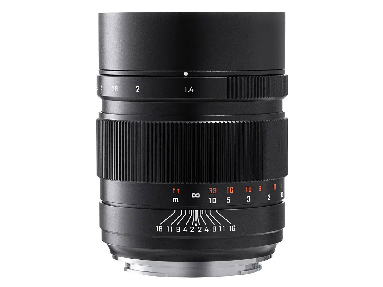 SPEEDMASTER 65mm F1.4 [�n�b�Z���u���b�hX�p] �̐��i�摜