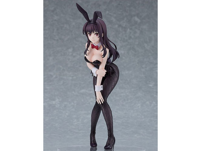 �Ⴆ�Ȃ��ޏ��̈�Ă��� Fine POP UP PARADE �����u���H �o�j�[Ver. �̐��i�摜