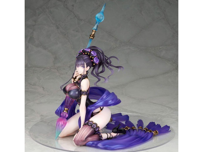 Fate/Grand Order 1/6 ���C�_�[/������ �̐��i�摜