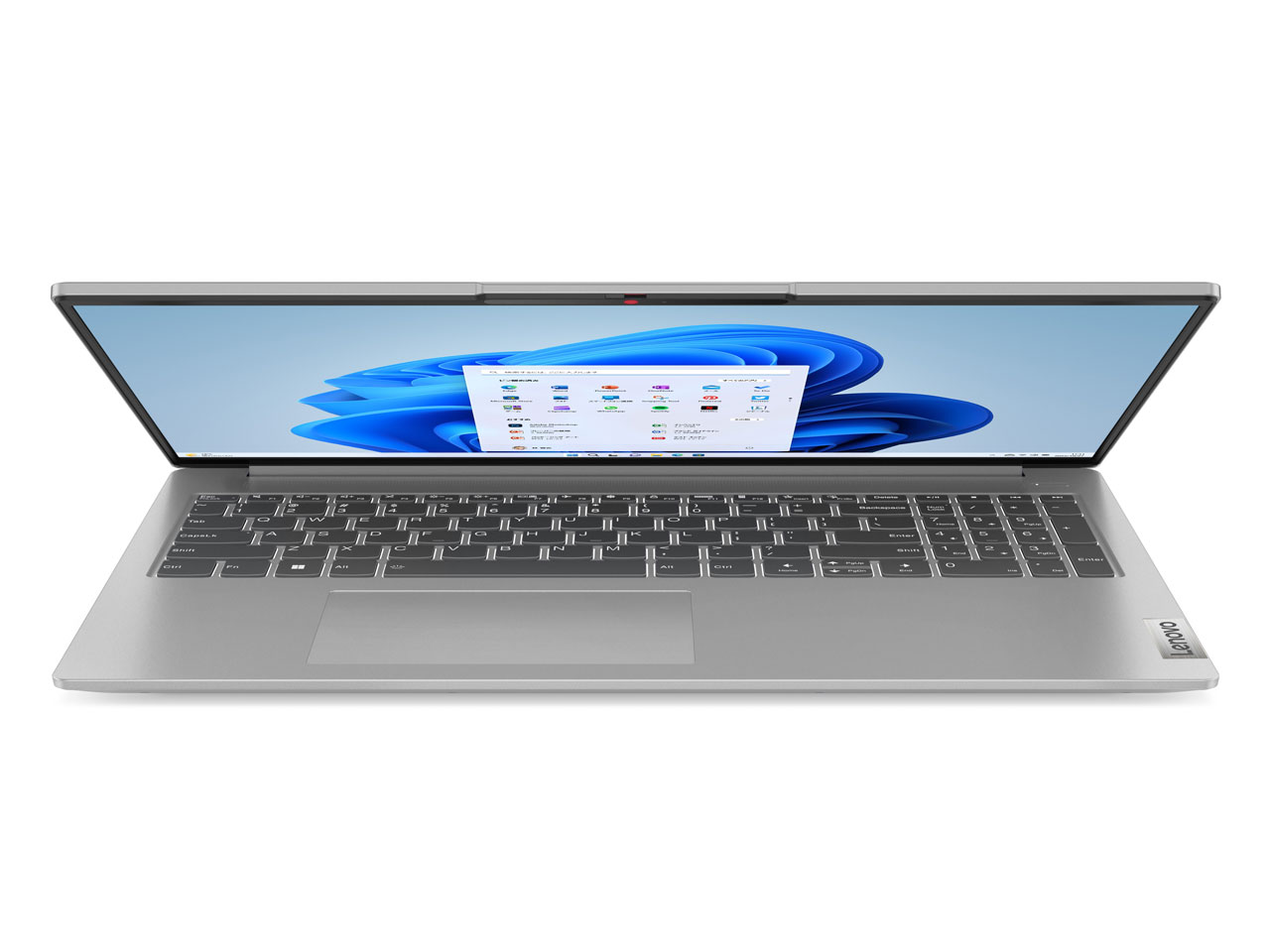 IdeaPad Slim 5i Gen 8 82XF0022JP [�N���E�h�O���[]