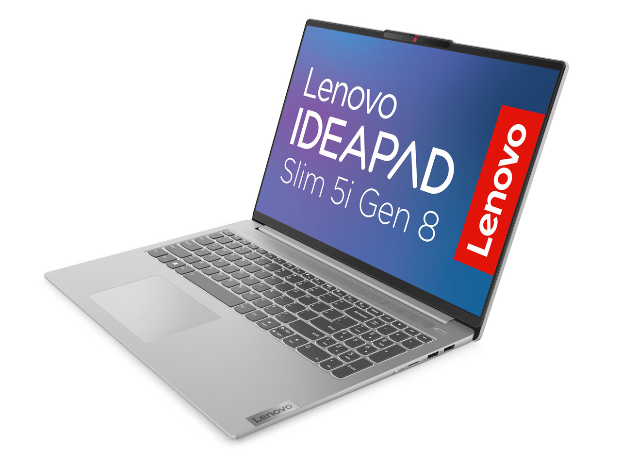 IdeaPad Slim 5i Gen 8 82XF001YJP [�N���E�h�O���[]